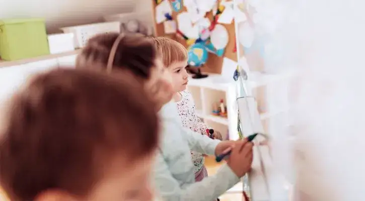 Zdjęcie Jak sprawdzić czy dziecko dostało się do przedszkola - 5 kroków