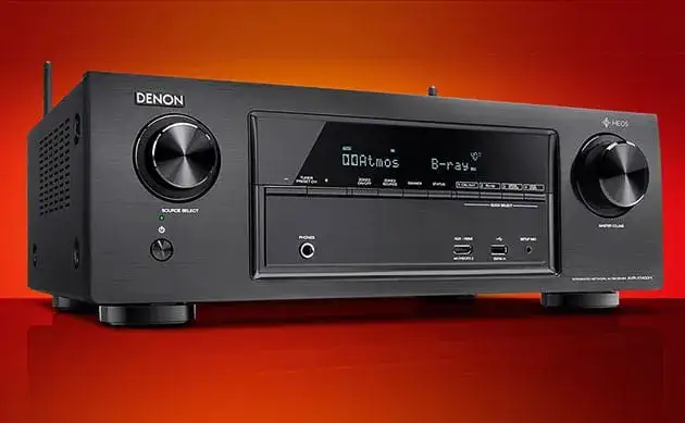 Zdjęcie Jakie kolumny do denon avr x1500h zapewnią najlepszą jakość dźwięku?
