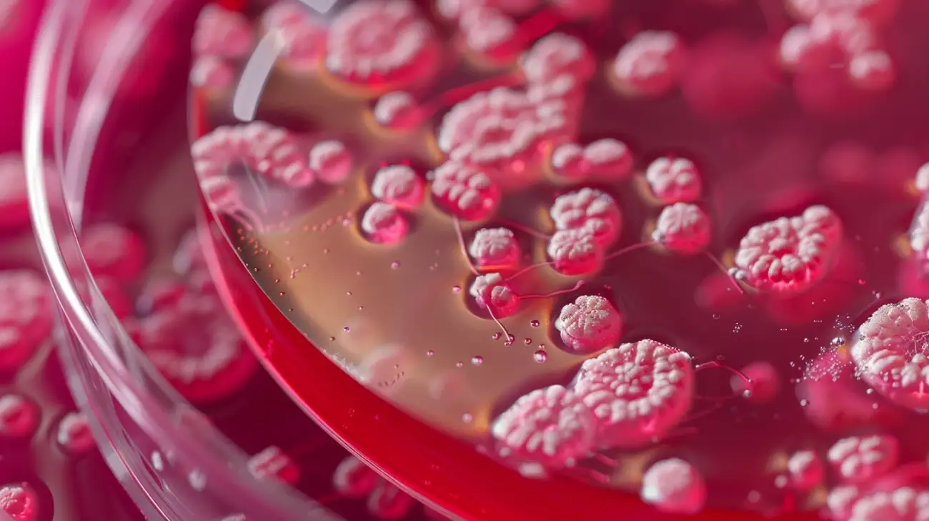 Zdjęcie Objawy Helicobacter pylori w kale: Jak je rozpoznać i diagnozować?