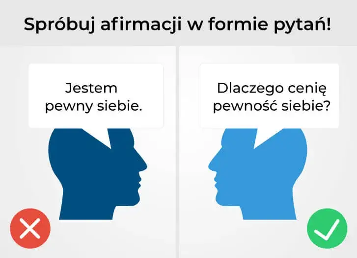 Zdjęcie Czy afirmacje to grzech? Poznaj prawdę o afirmacjach w wierze katolickiej