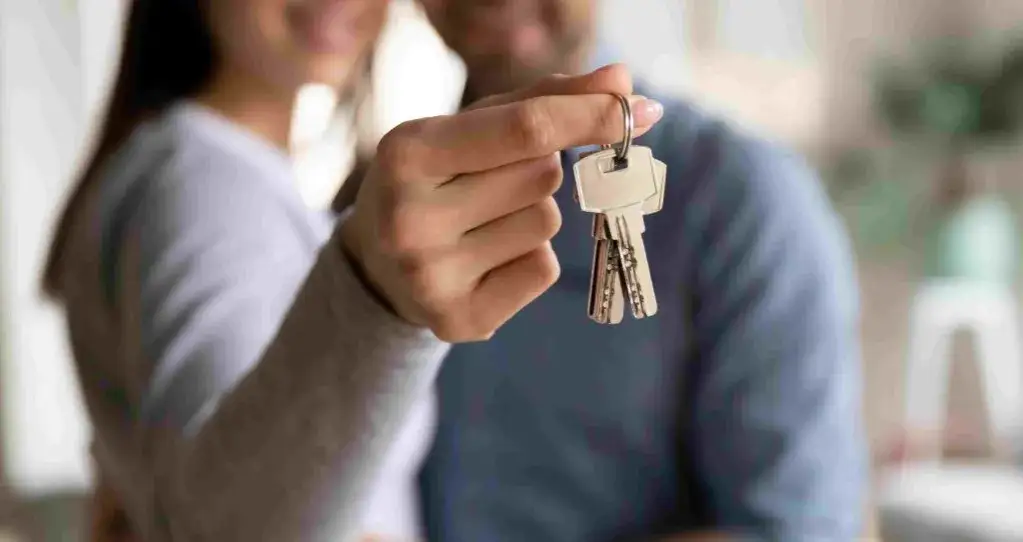 Zdjęcie Czy mieszkanie kupione przed ślubem wchodzi do majątku wspólnego?