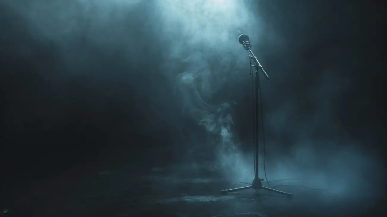 Zdjęcie Ghost zapowiada wielki projekt - czy to tylko koncert?