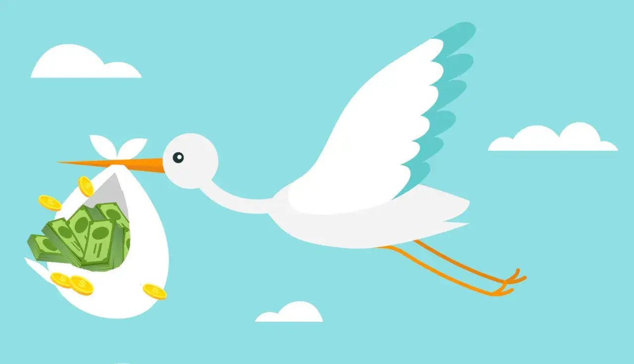 Zdjęcie Bocian pożyczki ile można dostać? Odkryj maksymalne kwoty pożyczek