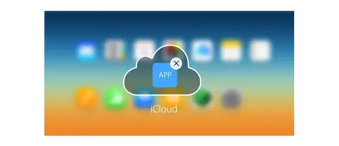 Zdjęcie Jak usunąć aplikacje z iCloud i odzyskać miejsce na dane