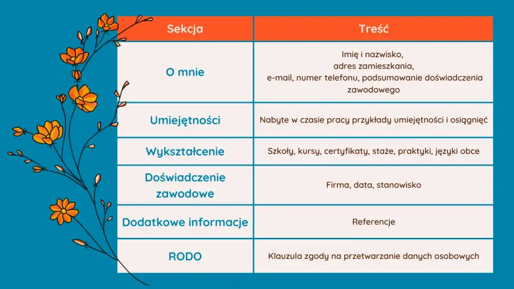 Zdjęcie Czy w CV wpisywać wszystkie miejsca pracy? Kluczowe wskazówki dla Ciebie