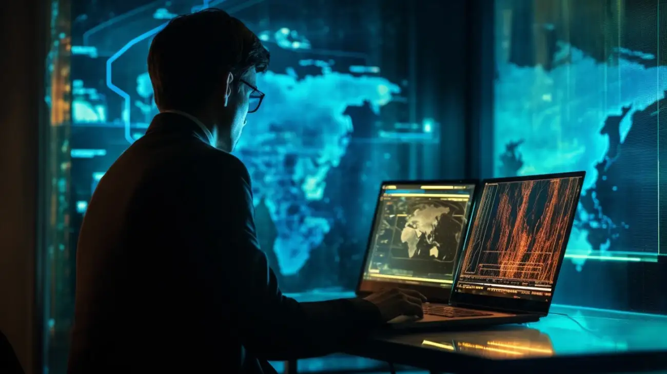 Xrp etf: blackrock i ceo ripple odczytywanie opinii