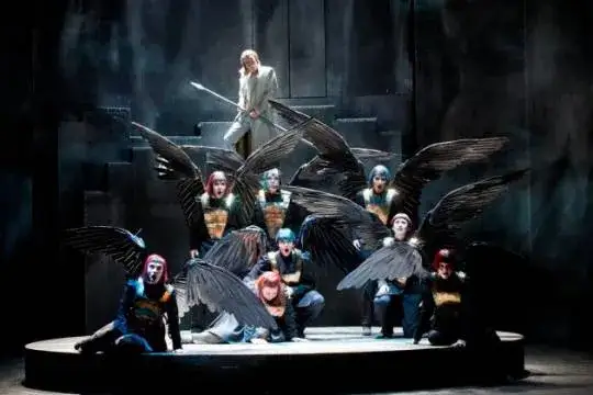 Zdjęcie Jakie opery skomponował Ryszard Wagner? Odkryj jego największe dzieła