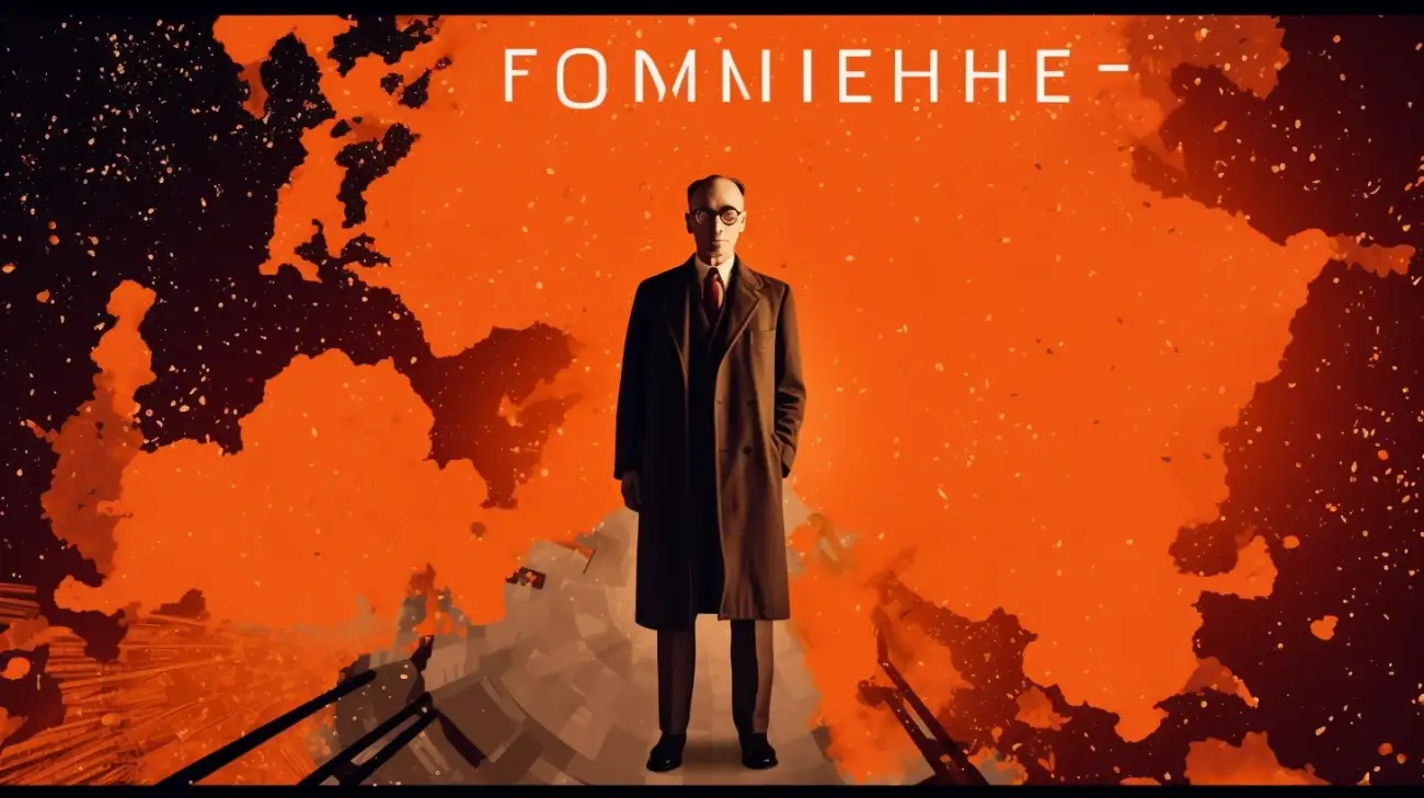 'Oppenheimer' prowadzi nominacje do Vancouver Film Critics Circle z sześcioma nominacjami