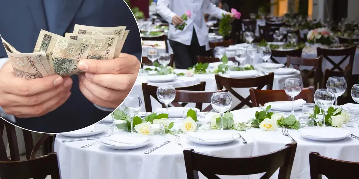 Zdjęcie Ile się daje na komunie? Sprawdź, ile to kosztuje w 2025 roku