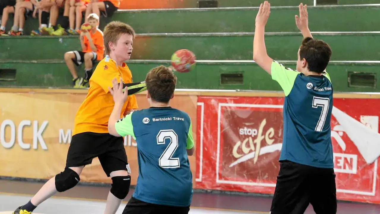 Zdjęcie Jak zostać piłkarzem ręcznym i uniknąć najczęstszych błędów