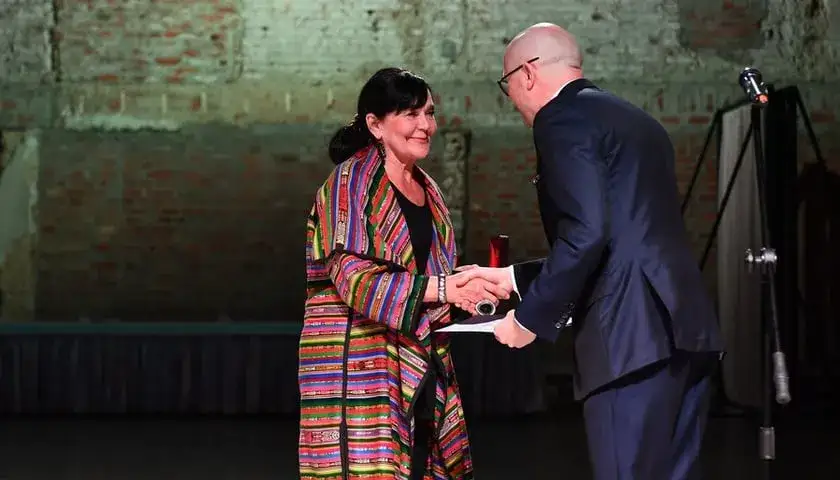 Zdjęcie Wrocławscy aktorzy teatralni: ich osiągnięcia i wpływ na kulturę