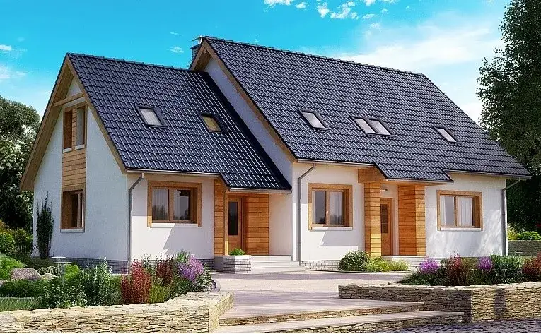 Zdjęcie Koszt budowy domu 300m2: Szczegółowa analiza cen i wydatków