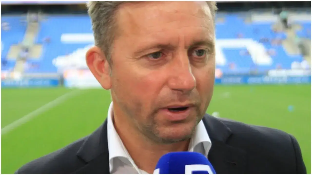 Zdjęcie Zarobki Jerzego Brzęczka: pensja selekcjonera i klubowa