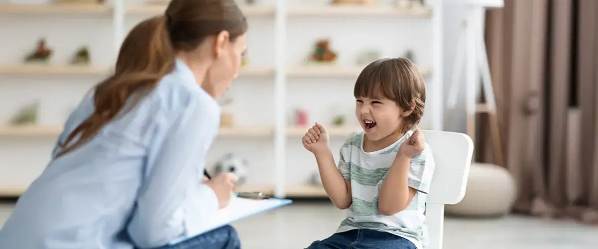 Zdjęcie Jak rozpoznać objawy ADHD u dziecka i uniknąć problemów w przyszłości