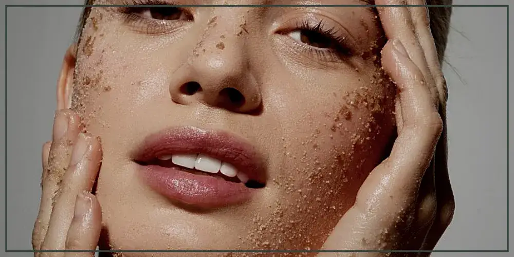 Zdjęcie Jak skutecznie i bezpiecznie zmyć szminkę z ust bez podrażnień