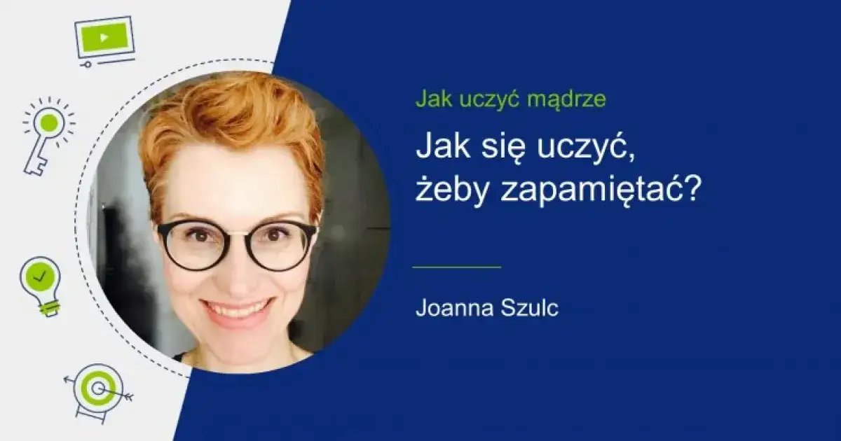 Zdjęcie Jak się uczyć żeby zapamiętać: skuteczne techniki dla lepszej pamięci