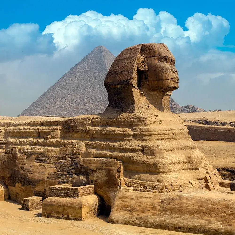 Zdjęcie Czy w Egipcie można wychodzić poza hotel? Oto, co musisz wiedzieć