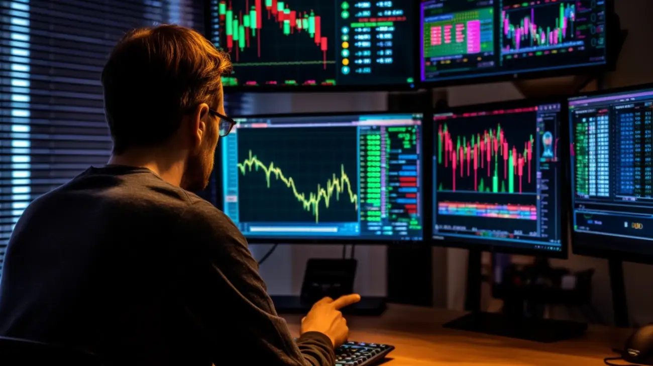 Najlepsze altcoiny do śledzenia w lutym - masz je w swoim portfelu?