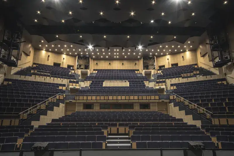 Zdjęcie Repertuar i informacje o spektaklach Teatru Muzycznego w Gdyni