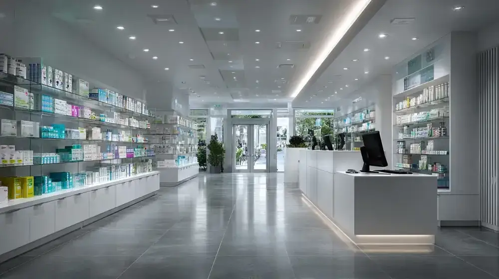 Zdjęcie Gdzie po lek aplikacja – jak łatwo znaleźć leki w aptekach?