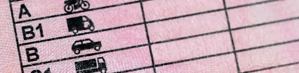 Zdjęcie Co potrzeba do wyrobienia profilu kierowcy? Sprawdź wymagane dokumenty