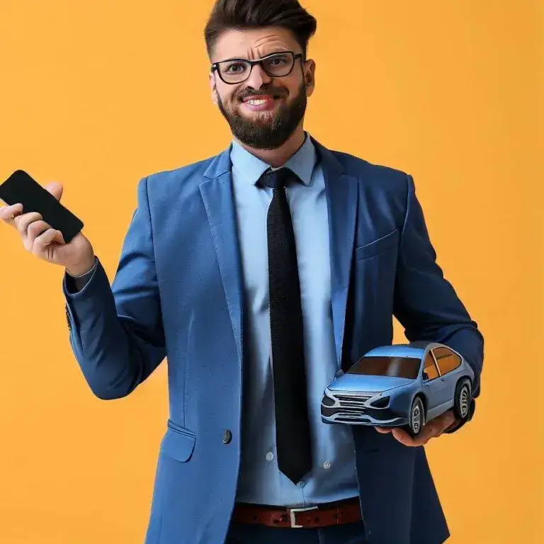 Zdjęcie Co jest potrzebne do sprzedaży samochodu? Kluczowe dokumenty i kroki