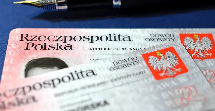 Zdjęcie Gdzie zgłosić kradzież dowodu? Uniknij problemów z tożsamością