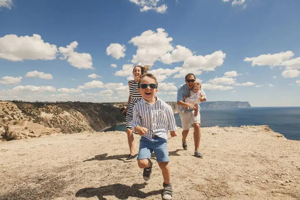 Zdjęcie Gu&iacute;a definitiva: Vacaciones familiares en Espa&ntilde;a sin estr&eacute;s
