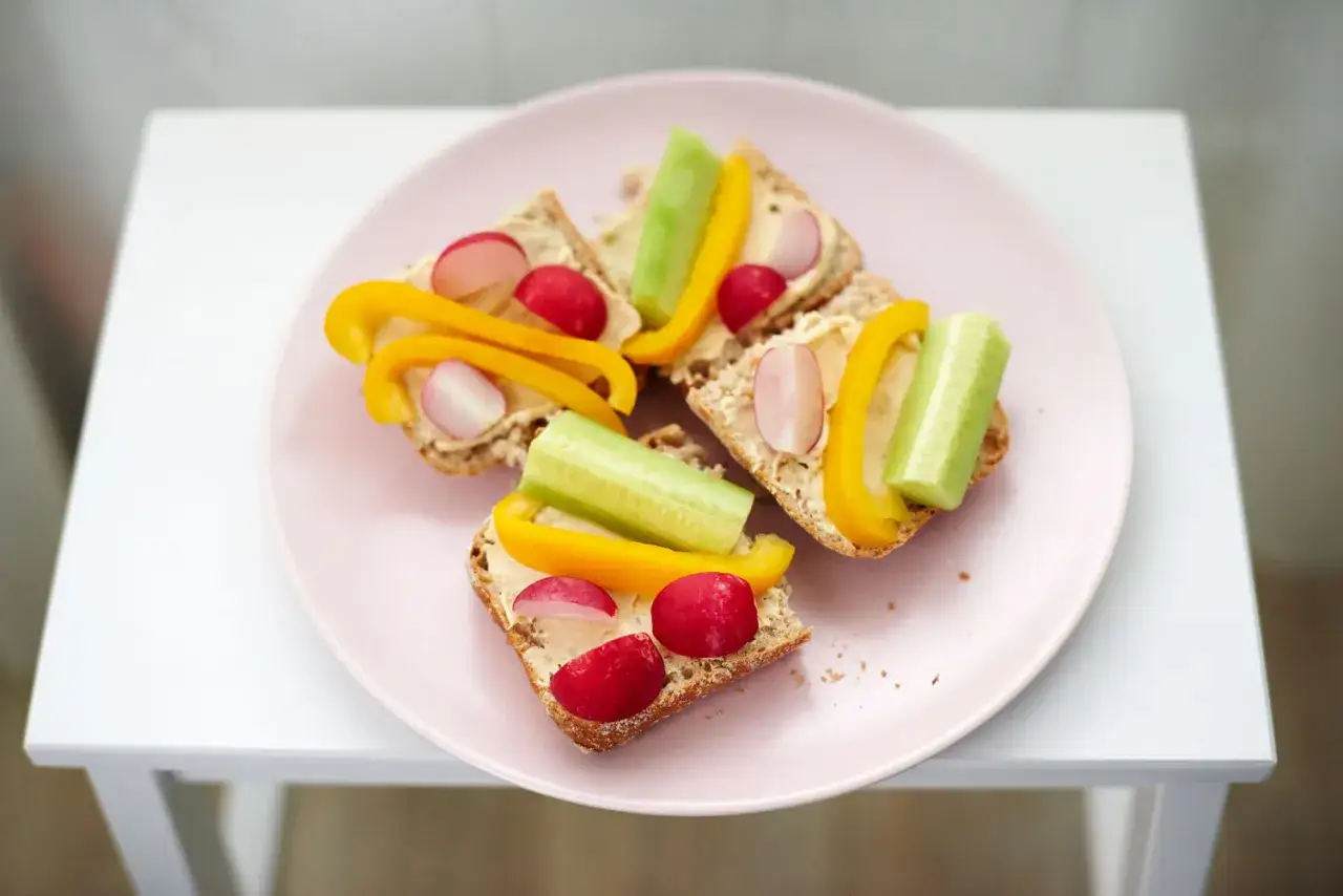 Zdjęcie Dieta wegańska co można jeść: zdrowe opcje i proste przepisy