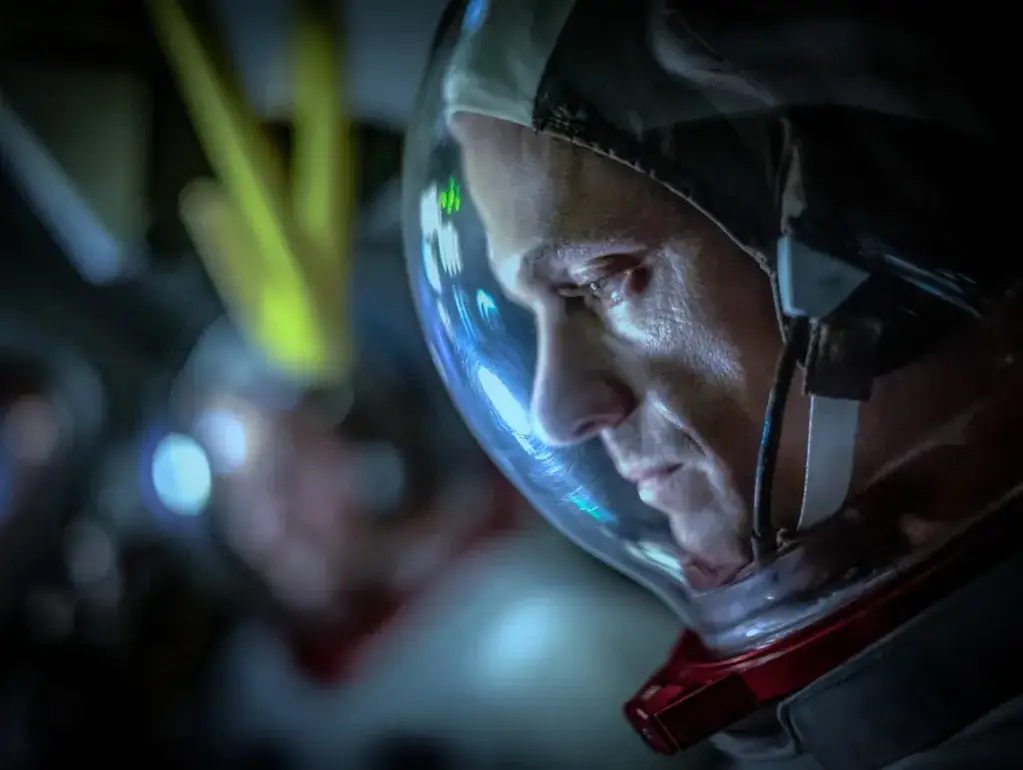 Zdjęcie Najlepsze seriale o kosmosie: fascynujące podróże międzygwiezdne