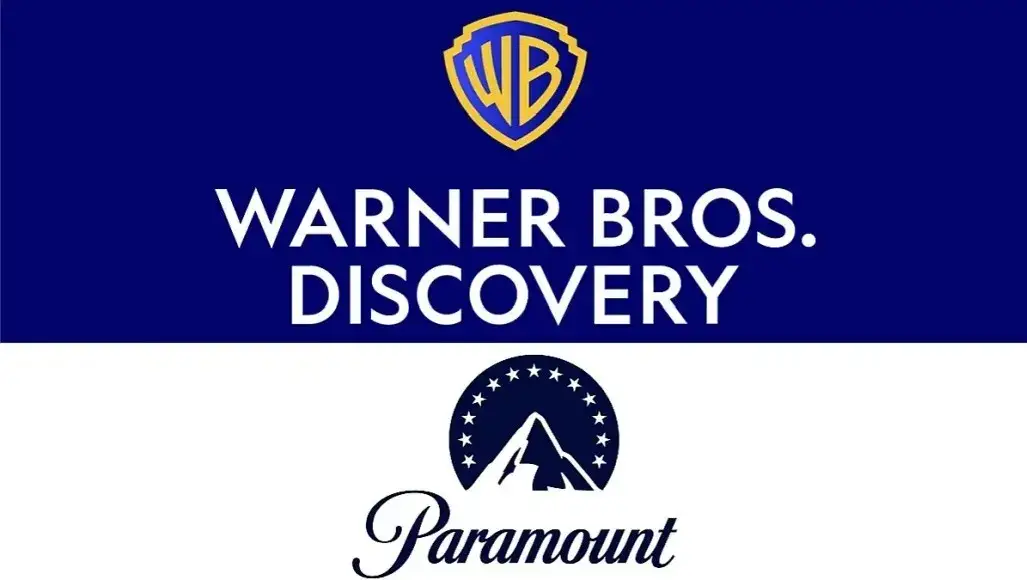Zdjęcie Warner Bros. i Paramount Pictures łączą siły