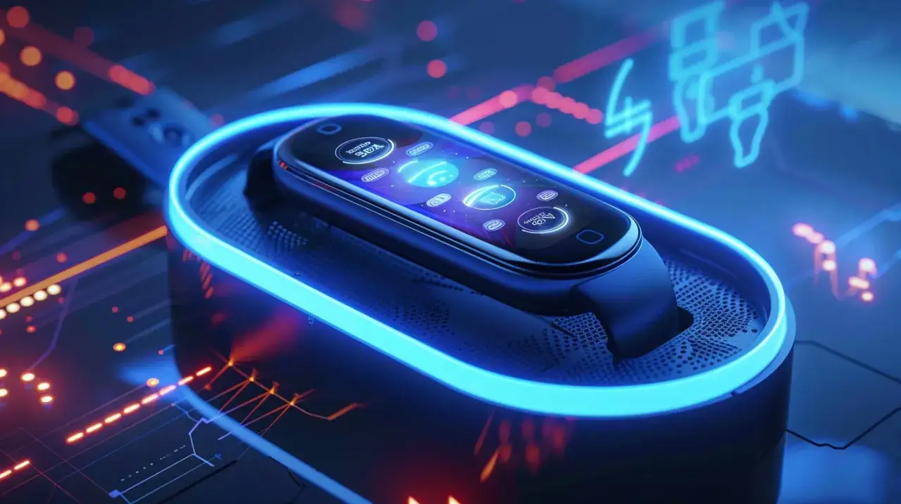 Zdjęcie Ładowarka Mi Band: jak wybrać najlepszą? 5 kluczowych cech 2025