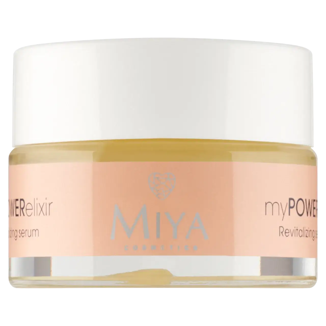 Zdjęcie Miya serum rewitalizujące Hebe – poznaj sekrety pięknej skóry