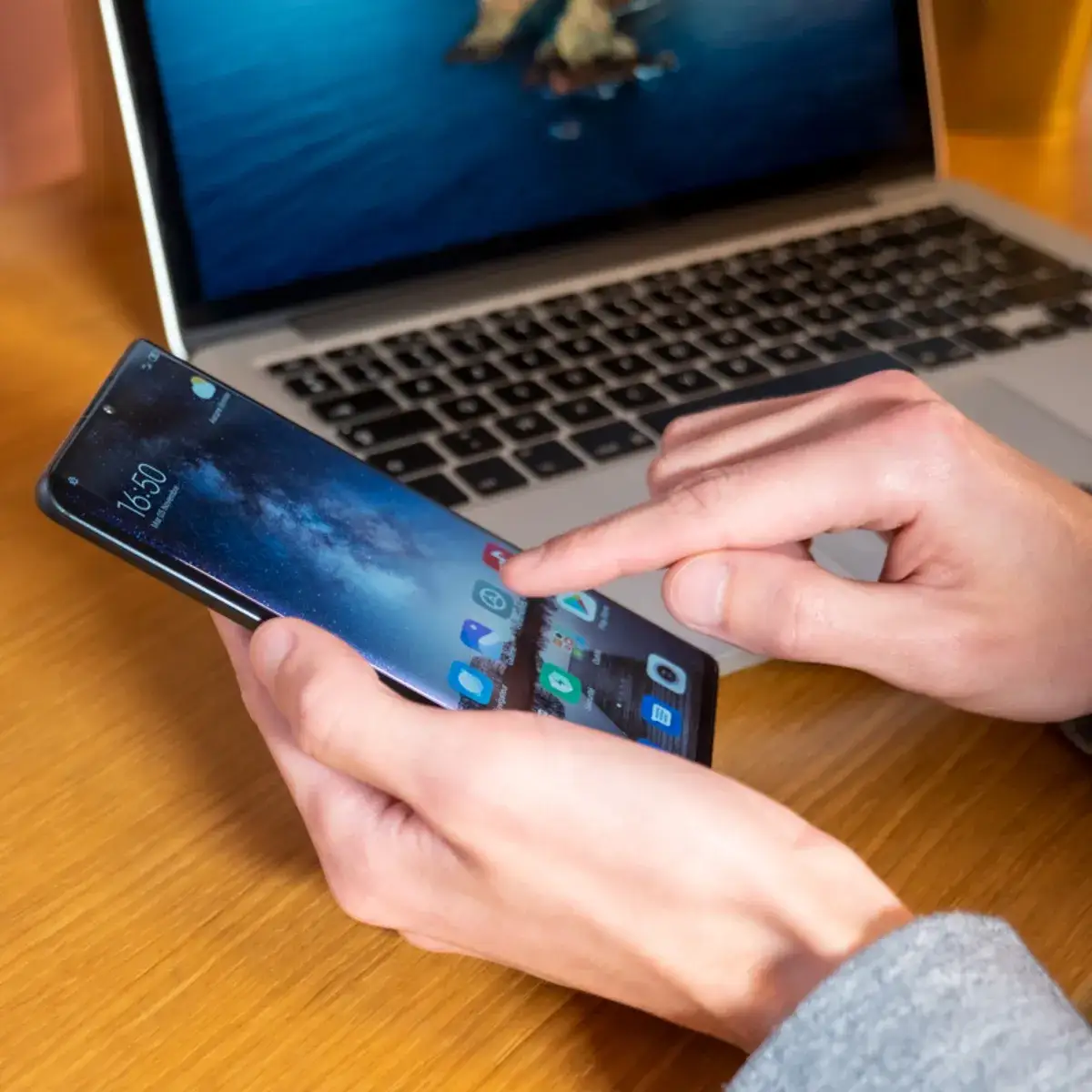 Zdjęcie Les numériques comparatif smartphone : trouvez le meilleur choix pour vous