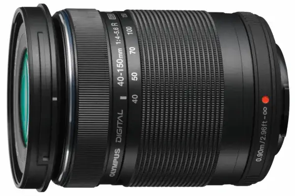 Zdjęcie Do czego służy obiektyw 40 150: poznaj najlepsze zastosowania i porady