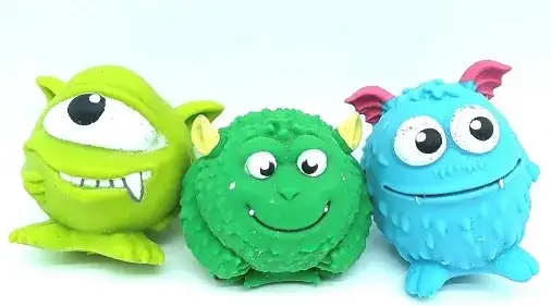 Zdjęcie Gniotki sensoryczne: jak poprawiają rozwój i redukują stres