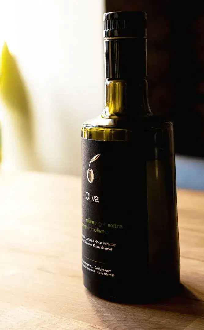 Zdjęcie Jaka oliwa do pizzy? Odkryj najlepsze oliwy, które zmienią smak