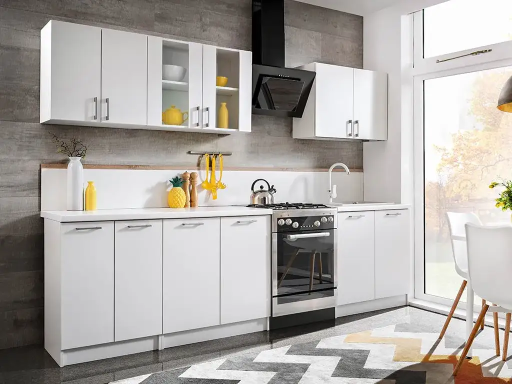 Zdjęcie Meble laminowane czy lakierowane – poznaj zalety i wady obu opcji