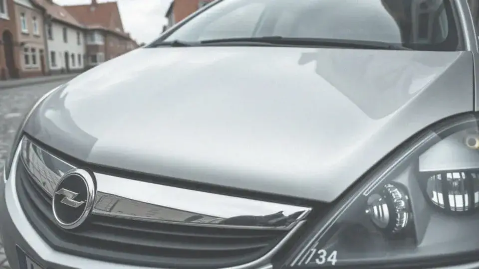 Zdjęcie Opel Zafira C: jaki silnik diesla wybrać, aby uniknąć problemów?