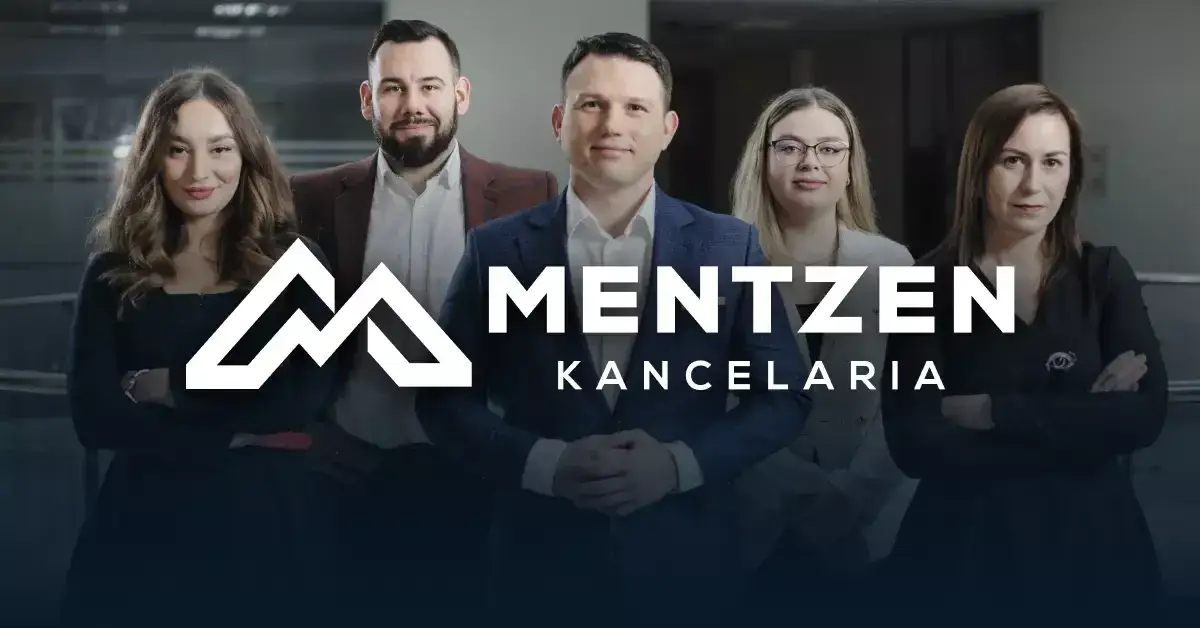 Zdjęcie Jaką firmę prowadzi Mentzen? Odkryj tajemnice sukcesu Mentzen S.A.
