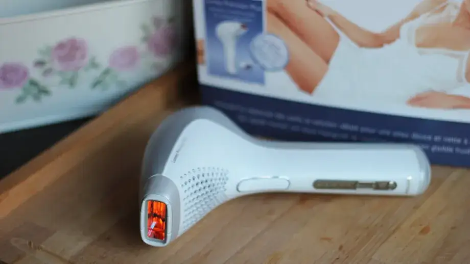 Zdjęcie Jak często wykonywać depilację laserową w domu, aby uniknąć błędów?