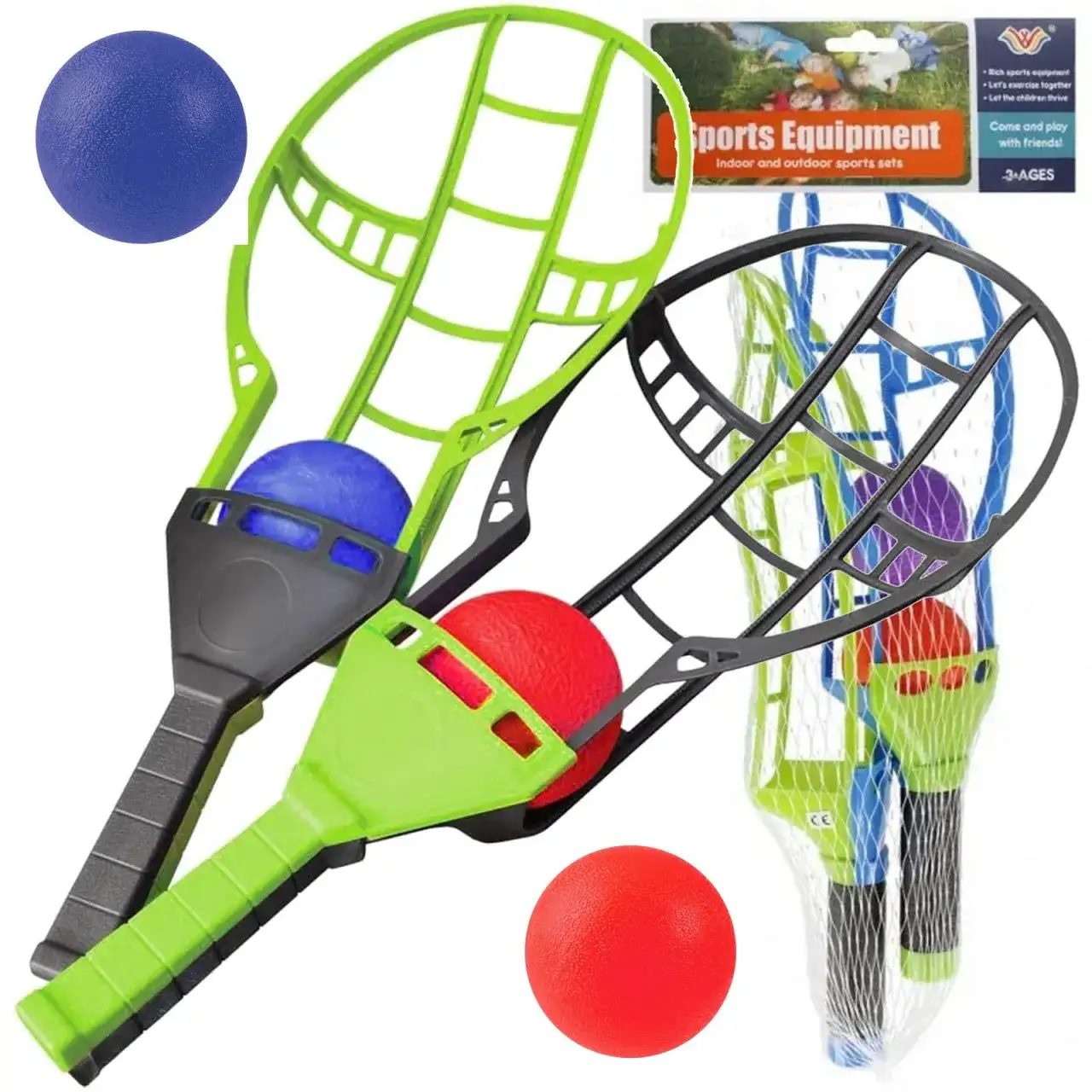 Zdjęcie Katapulta zabawka - jak rozwijać kreatywność i wiedzę dzieci