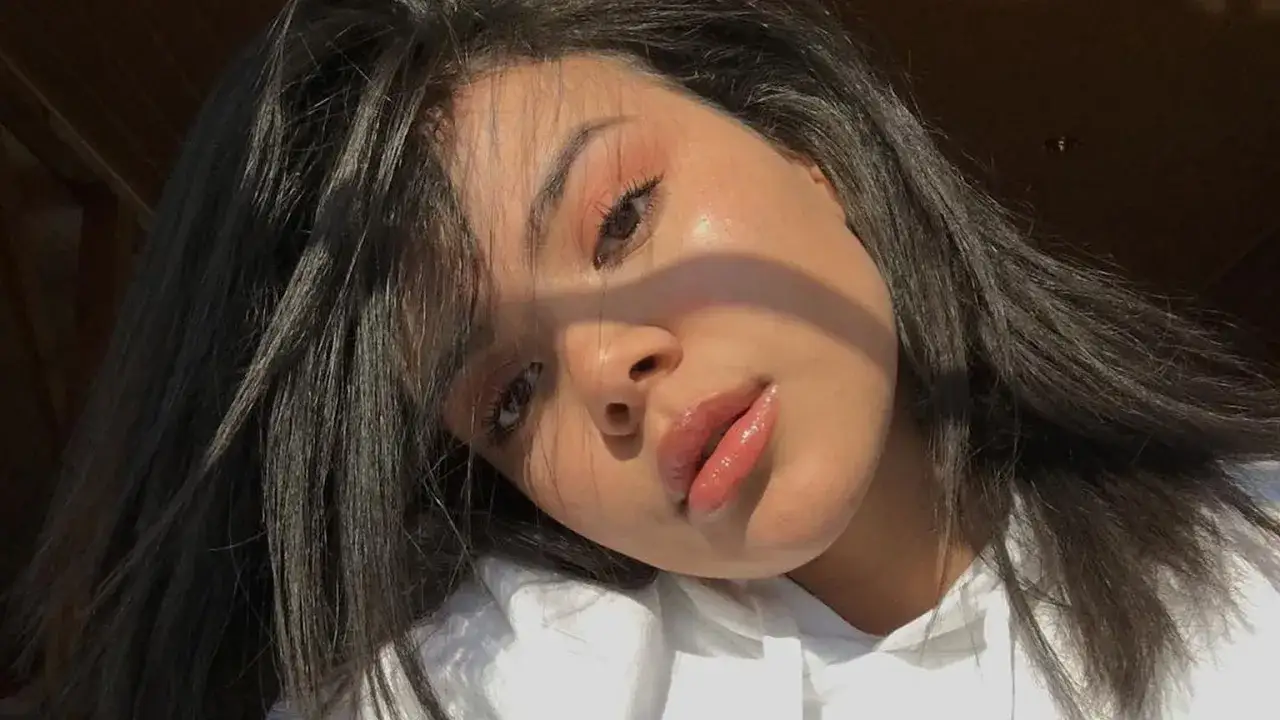 Zdjęcie Kim jest Lexy Chaplin? Poznaj tajemnice influencerki