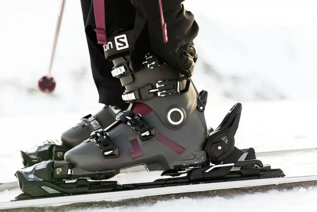Zdjęcie Jak wybrać idealne buty narciarskie i uniknąć błędów przy zakupie