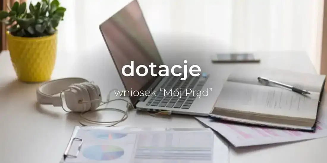 Zdjęcie Gdzie składać wniosek o dofinansowanie do fotowoltaiki – uniknij błędów