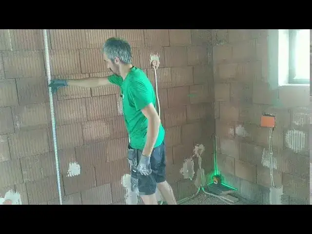 Zdjęcie Listwy tynkarskie wyciągać czy nie? Kluczowe czynniki do rozważenia