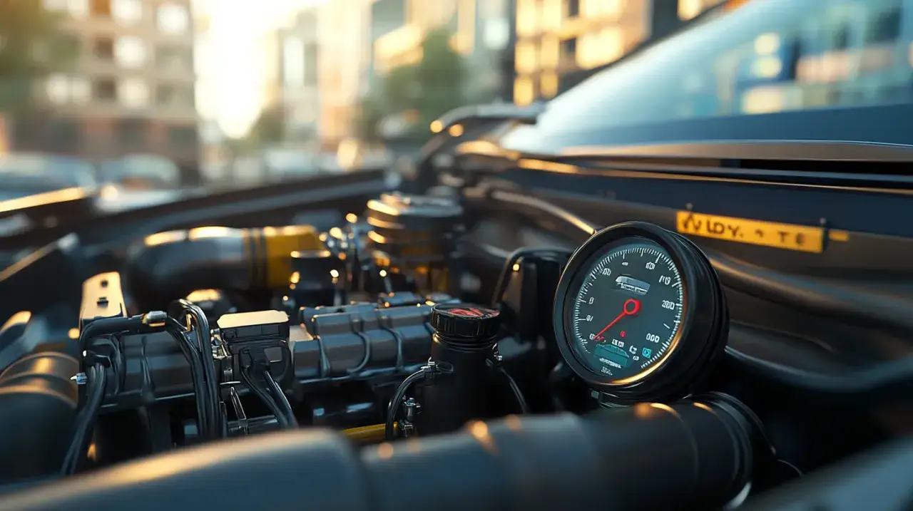 Zdjęcie Silnik 1.0 TCE LPG – Kluczowe informacje i opinie użytkowników