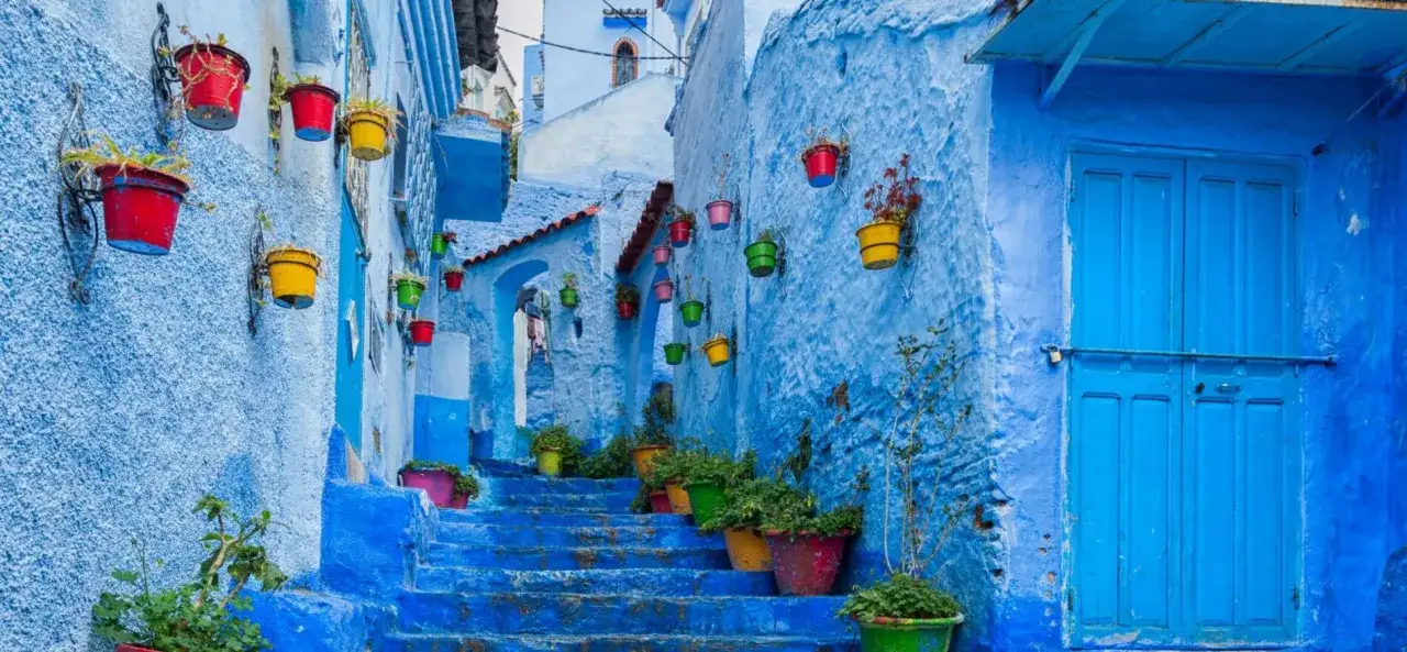 Zdjęcie Maroko czy jest bezpiecznie? Oto, co musisz wiedzieć przed podróżą