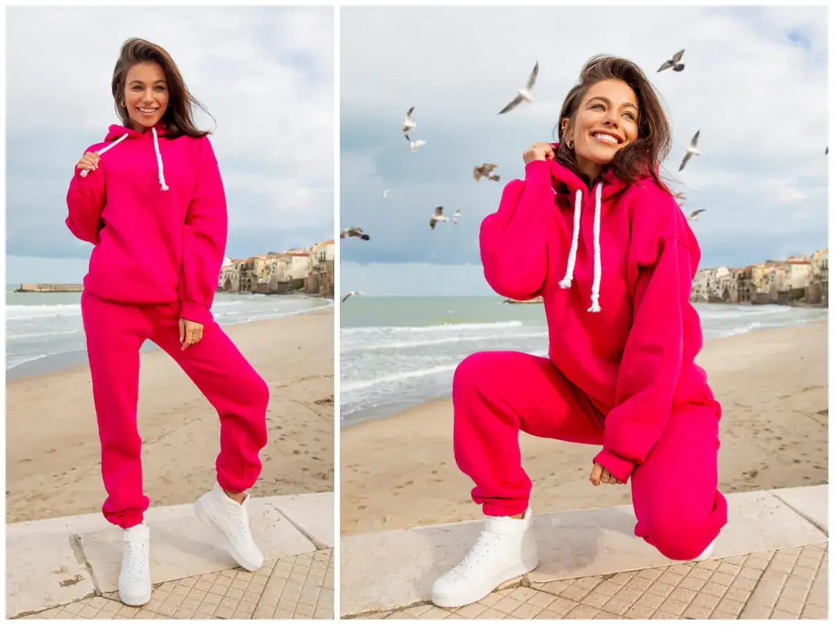 Zdjęcie Gdzie można kupić fajne bluzy damskie? Sprawdź modne sklepy i promocje!