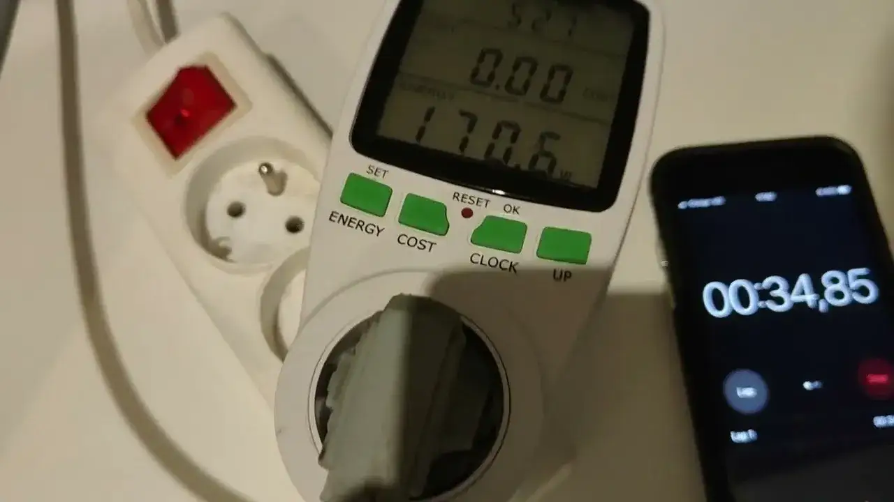 Zdjęcie Ile prądu zużywa suszarka do ubrań? Sprawdź, co mówią użytkownicy